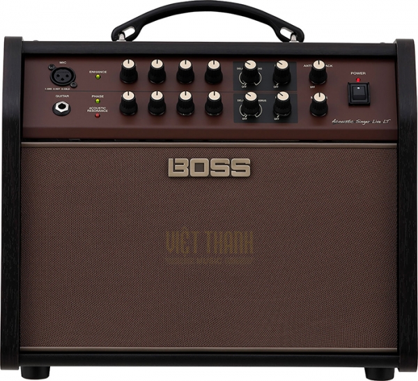 BOSS ACS-LIVE LT