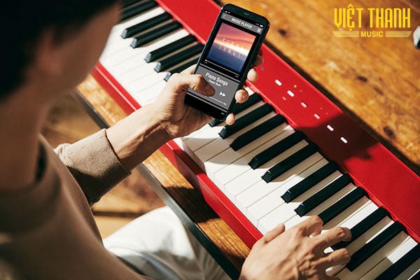 Đàn Piano Điện Casio CDP-S110 