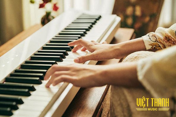 Đàn Piano Điện Casio CDP-S110 