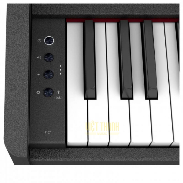 Đàn Piano Điện Roland F107