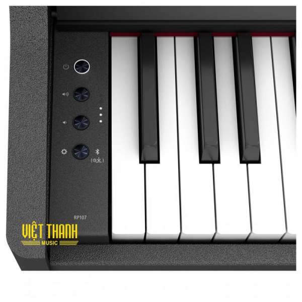 Đàn piano điện Roland RP107