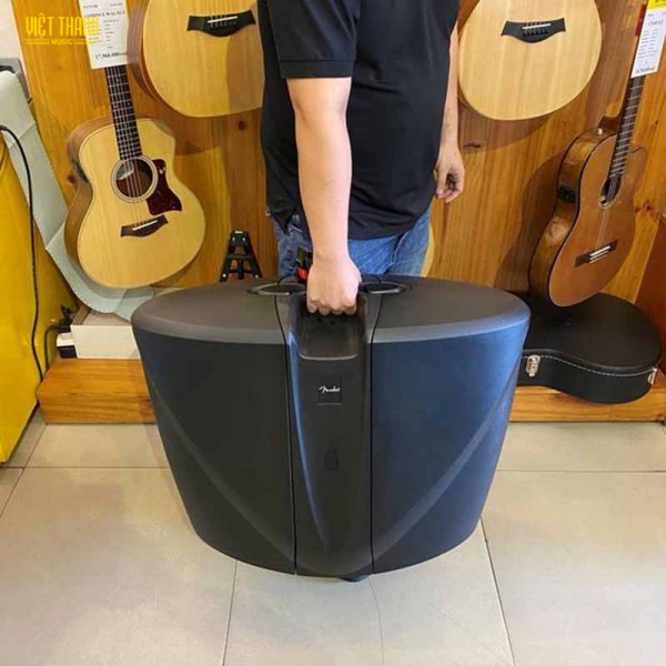 Ampli Fender Passport Venue S2 600W