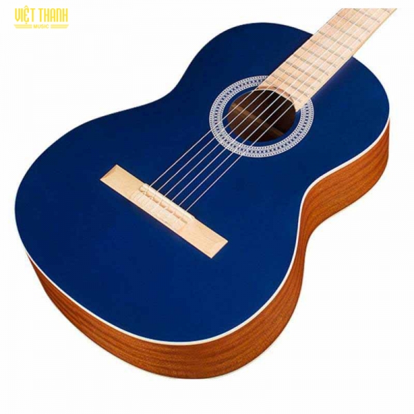 Đàn guitar Cordoba Protégé C1 Matiz – Classic Blue