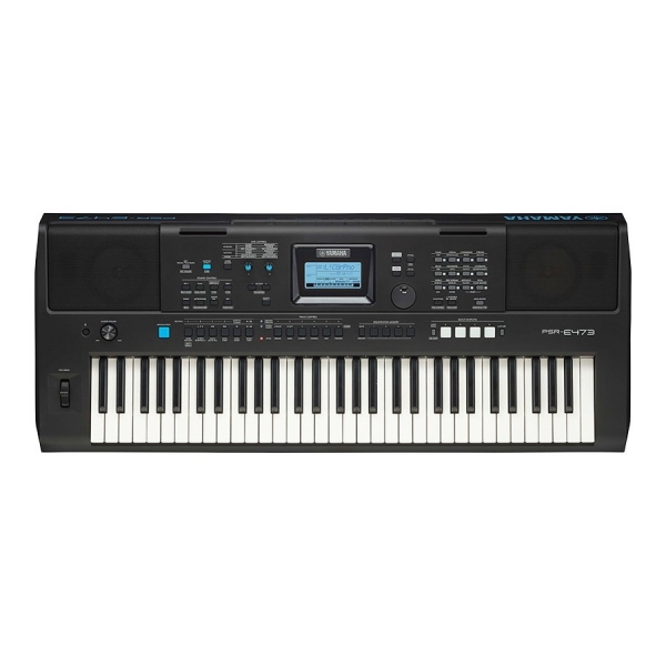 Organ Yamaha PSR-E473