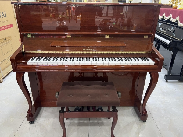 Đàn Piano Knabe WMV 132FD