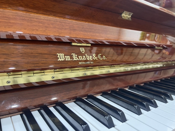 Đàn Piano Knabe WMV 132FD
