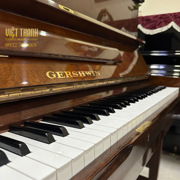 Đàn piano Gershwin G100