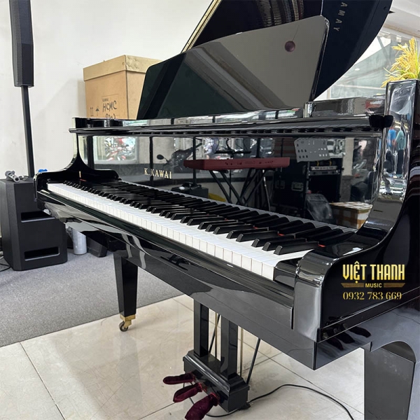 Đàn piano Kawai GM-12