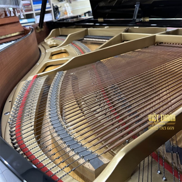 Đàn piano Kawai GM-12