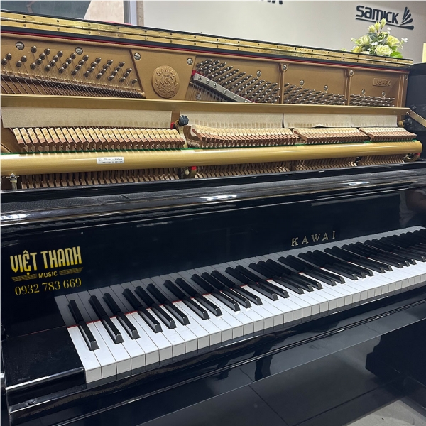 Đàn piano Kawai US-60