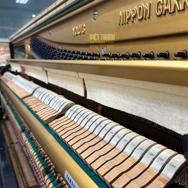 Đàn piano cũ YAMAHA U3E
