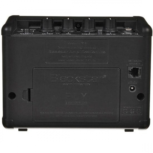 Ampli guitar Blackstar Fly 3 BA102012