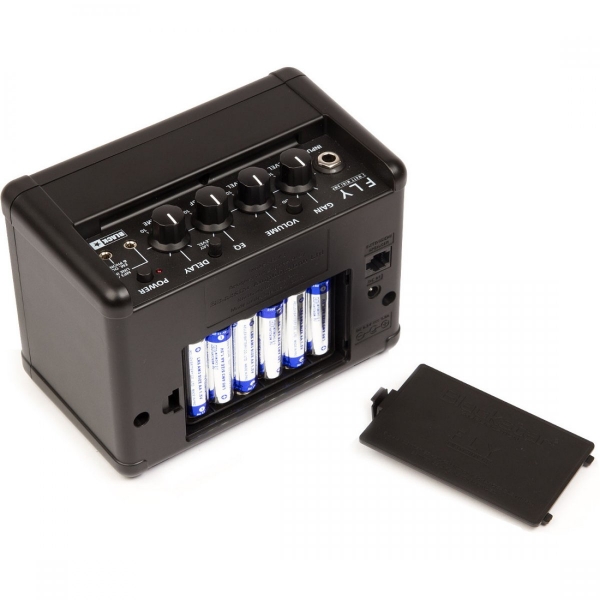 Ampli guitar Blackstar Fly 3 BA102012