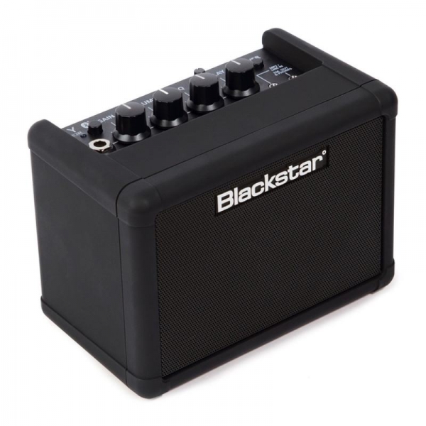 Ampli guitar Blackstar Fly 3 BA102012