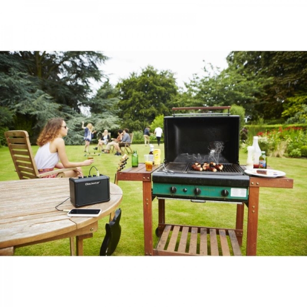 Ampli guitar BlackStar Fly 3 BA102016 