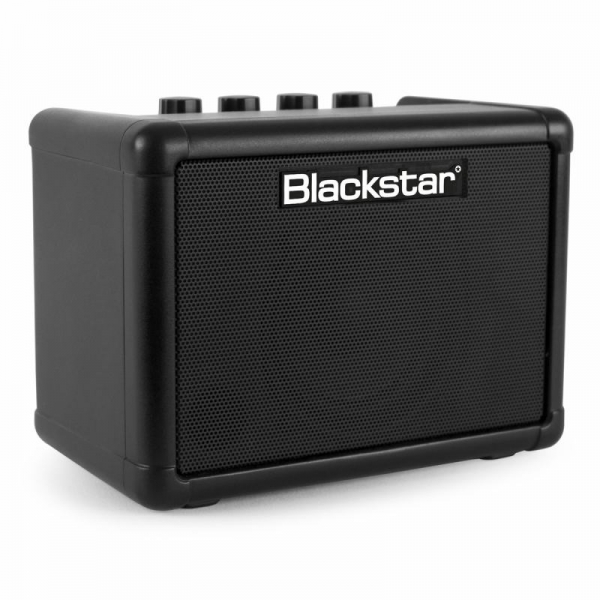 Ampli guitar BlackStar Fly 3 BA102016 