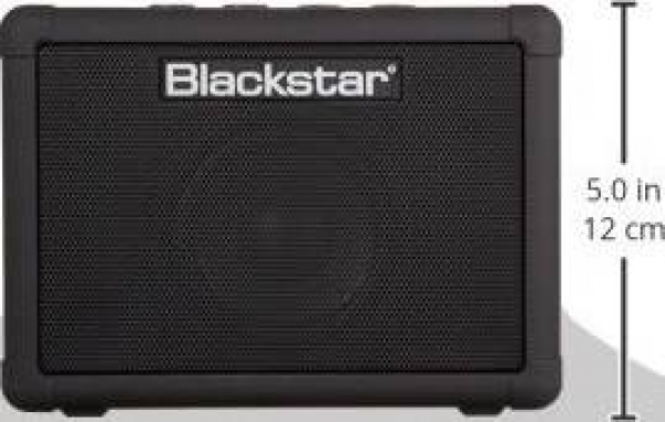 Ampli guitar BlackStar Fly 3 Model BA102018