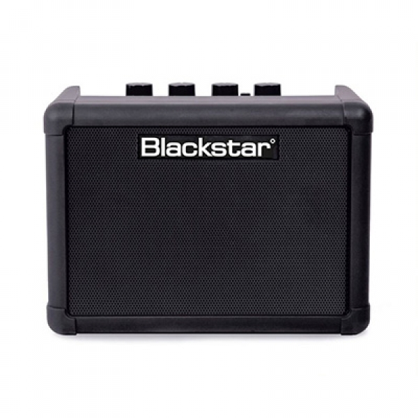 Ampli guitar BlackStar Fly 3 Model BA102018