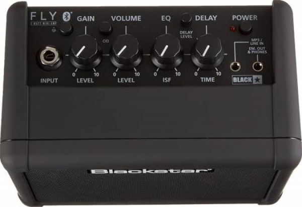 Ampli guitar BlackStar Fly 3 Model BA102018