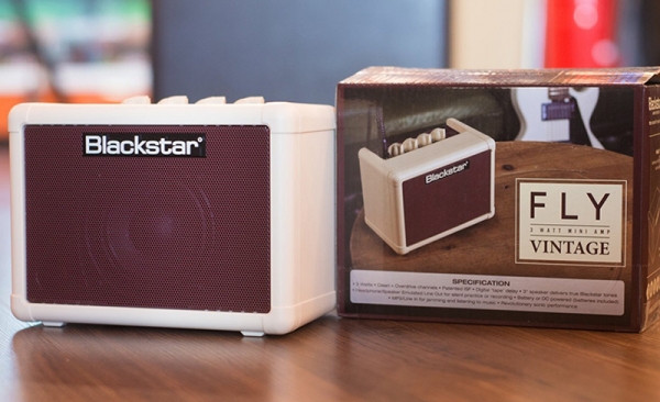 Ampli guitar  BlackStar Fly 3 MODEL BA102032