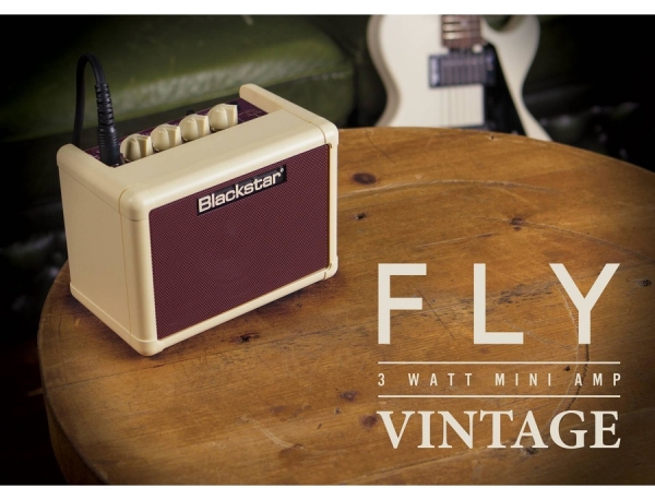 Ampli guitar  BlackStar Fly 3 MODEL BA102032