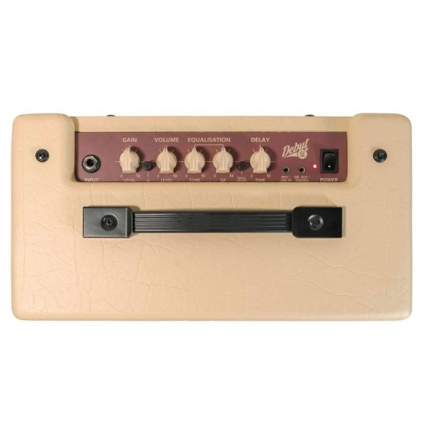 Amply guitar điện Blackstar BA198012