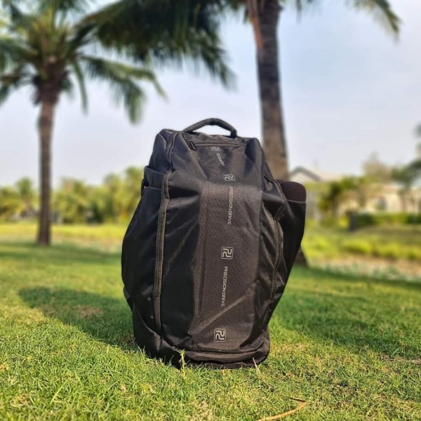 Balo Loa di động Precision K8(Black)