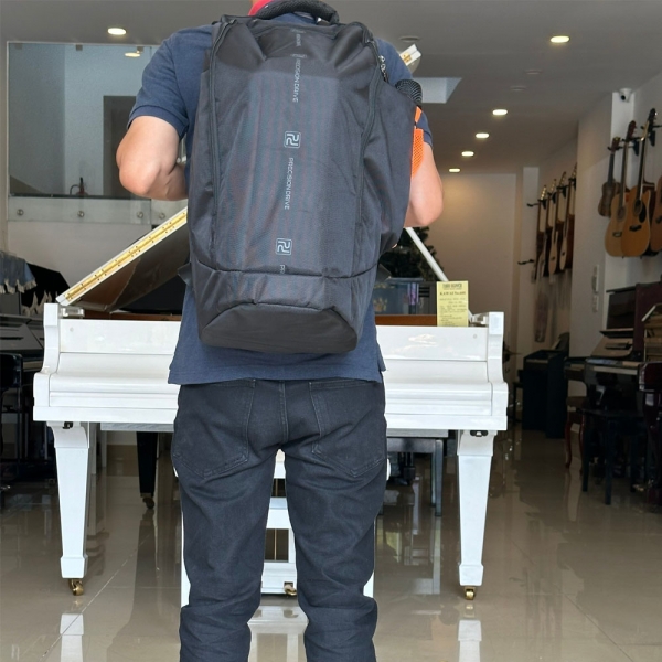Balo Loa di động Precision K8(Black)