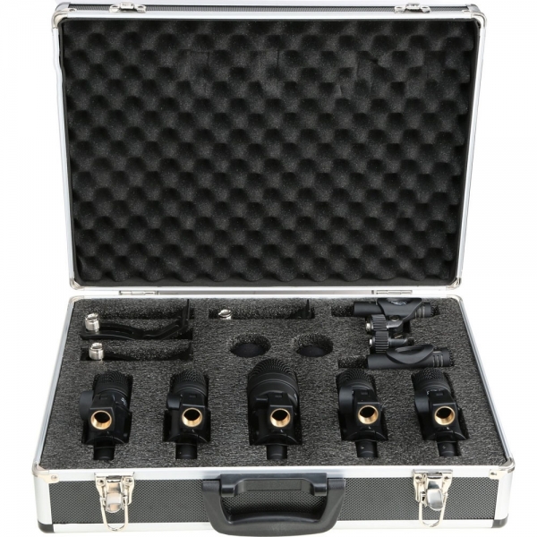 Bộ micro Soundking EF072B