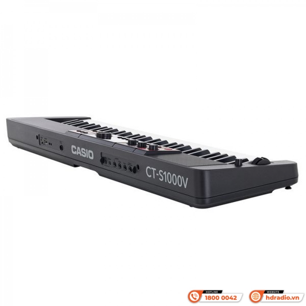 Casiotone CT-S1000V