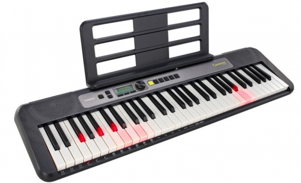 Casiotone LK-S250