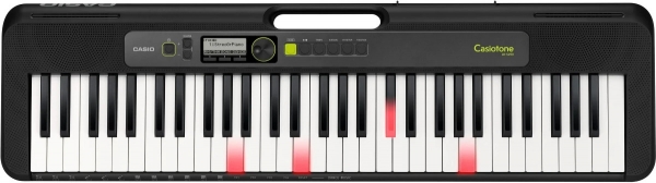 Casiotone LK-S250