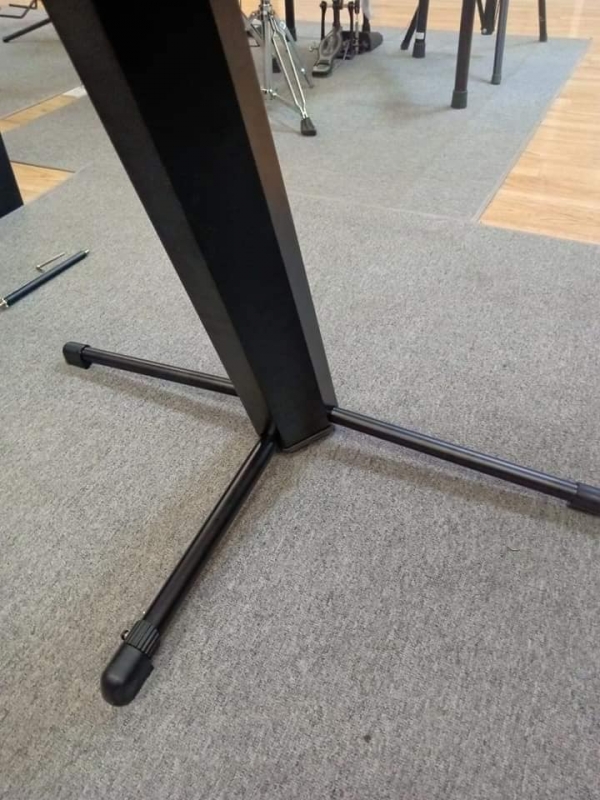 Chân đàn organ 2 tầng Soundking SK102