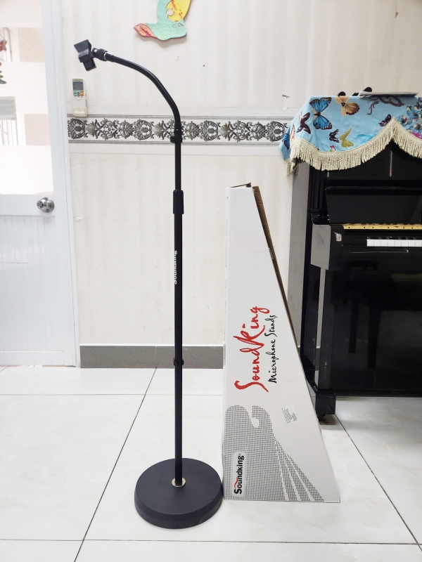 Chân micro Soundking DD028