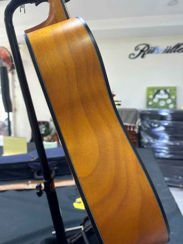 Đàn guitar Mantic GT-1DC