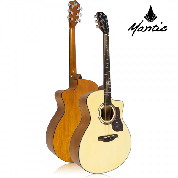 Đàn guitar Mantic GT-1GC