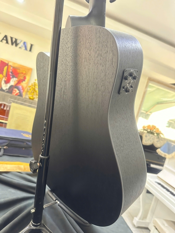 Đàn guitar Mantic GT10 DCE-BK