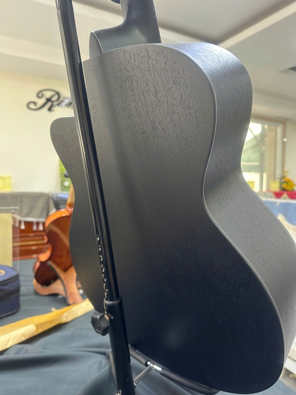 Đàn guitar Mantic GT10 GCBK