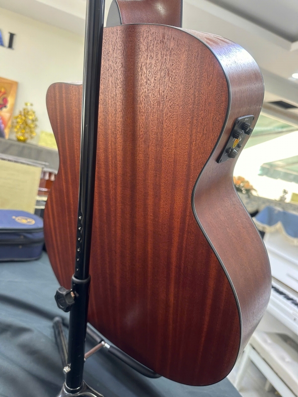 Đàn guitar Mantic GT10 GCE