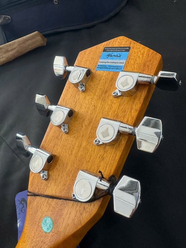 Đàn guitar Mantic GT1 AC-SB