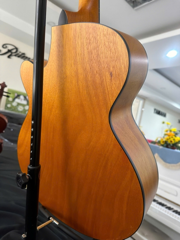Đàn guitar Mantic GT1 AC-SB