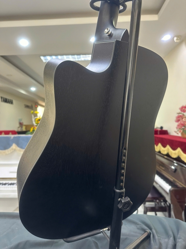 Đàn guitar Mantic GT1DC-BK