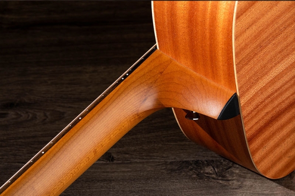 Đàn guitar Taylor Academy A10E