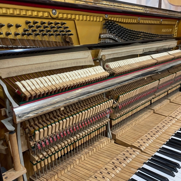 Đàn piano Adelstein