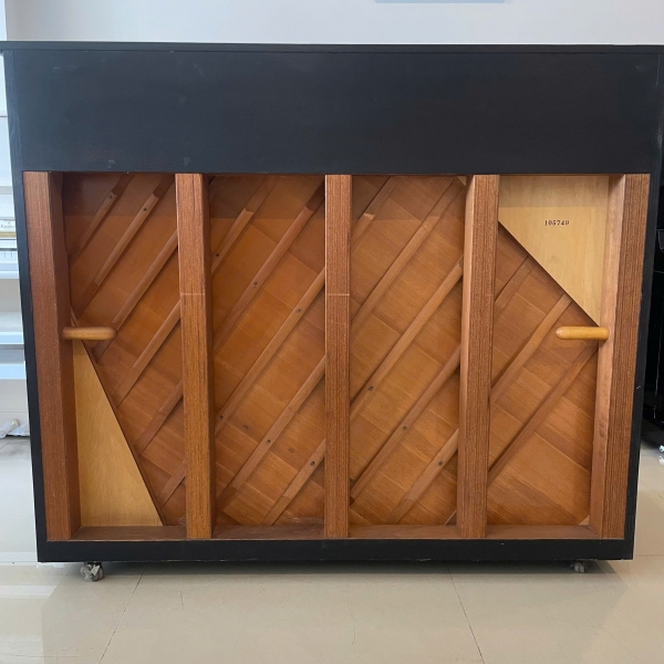 Đàn piano Apollo A6