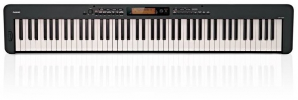 Đàn Piano Casio CDP-S350