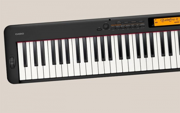 Đàn Piano Casio CDP-S350