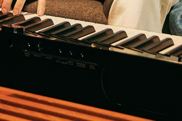 Đàn piano điện Casio PX-S3100