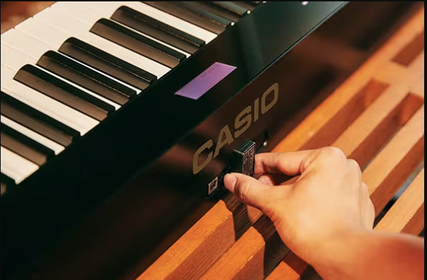 Đàn piano điện Casio PX-S3100