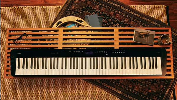 Đàn piano điện Casio PX-S3100